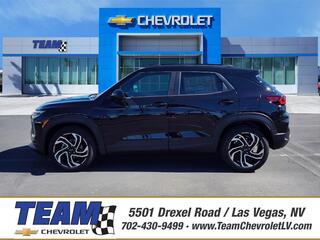 2026 Chevrolet Trailblazer for sale in Las Vegas NV