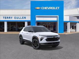 2026 Chevrolet Trailblazer for sale in Jonesboro GA