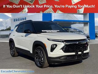 2026 Chevrolet Trailblazer for sale in Easley SC