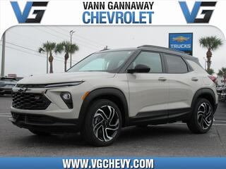 2026 Chevrolet Trailblazer for sale in Eustis FL
