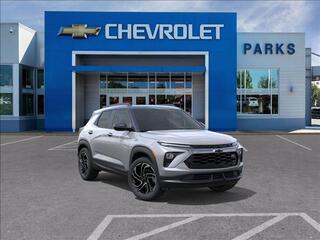 2026 Chevrolet Trailblazer for sale in Kernersville NC