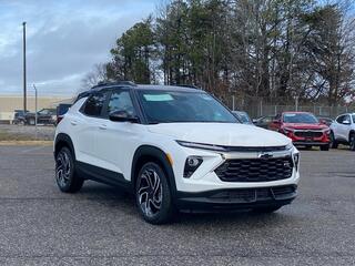 2026 Chevrolet Trailblazer for sale in Chester VA