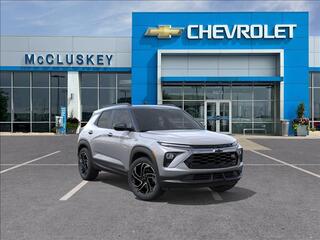 2026 Chevrolet Trailblazer for sale in Cincinnati OH