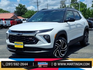 2026 Chevrolet Trailblazer for sale in Cleveland TX