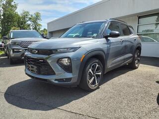 2022 Chevrolet Trailblazer