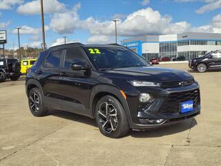 2022 Chevrolet Trailblazer