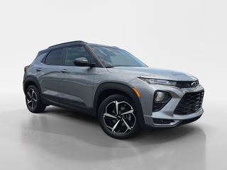 2023 Chevrolet Trailblazer for sale in Knoxville TN