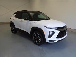 2023 Chevrolet Trailblazer for sale in Torrington CT