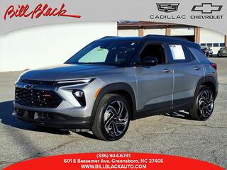 2024 Chevrolet Trailblazer for sale in Greensboro NC