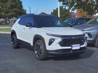 2024 Chevrolet Trailblazer