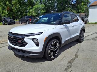 2024 Chevrolet Trailblazer for sale in Latrobe PA