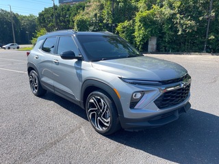 2024 Chevrolet Trailblazer for sale in Enterprise AL