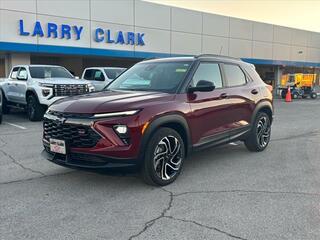 2025 Chevrolet Trailblazer