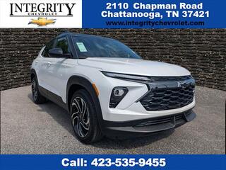 2025 Chevrolet Trailblazer for sale in Chattanooga TN