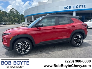 2026 Chevrolet Trailblazer for sale in Biloxi MS