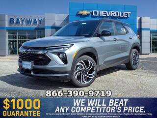 2026 Chevrolet Trailblazer for sale in Pearland TX