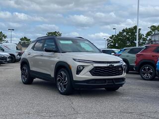 2026 Chevrolet Trailblazer for sale in Chester VA