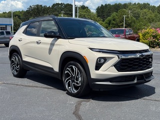 2026 Chevrolet Trailblazer for sale in West Union SC