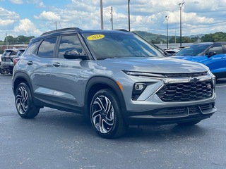 2026 Chevrolet Trailblazer for sale in Clinton TN