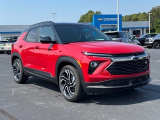 2026 Chevrolet Trailblazer for sale in West Union SC