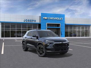 2026 Chevrolet Trailblazer for sale in Cincinnati OH