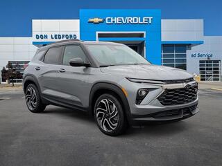 2026 Chevrolet Trailblazer for sale in Cleveland TN