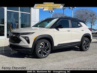 2026 Chevrolet Trailblazer for sale in Orangeburg SC