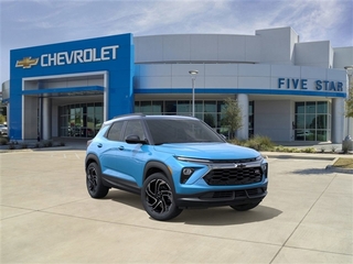 2026 Chevrolet Trailblazer for sale in Carrollton TX