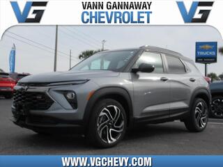 2026 Chevrolet Trailblazer for sale in Eustis FL