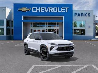 2026 Chevrolet Trailblazer for sale in Kernersville NC