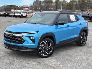 2026 Chevrolet Trailblazer for sale in Forest City NC