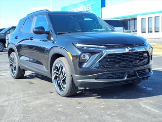 2026 Chevrolet Trailblazer for sale in Cincinnati OH