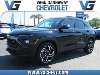 2026 Chevrolet Trailblazer for sale in Eustis FL