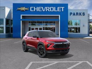 2026 Chevrolet Trailblazer for sale in Kernersville NC