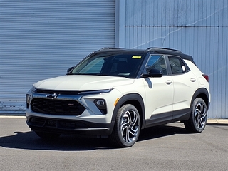 2026 Chevrolet Trailblazer for sale in Wayne MI