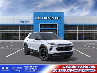 2026 Chevrolet Trailblazer for sale in Troy OH
