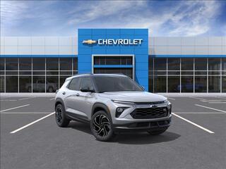 2026 Chevrolet Trailblazer for sale in Charlotte NC