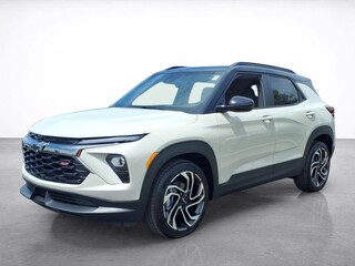 2026 Chevrolet Trailblazer for sale in Sanford NC