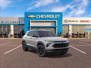 2026 Chevrolet Trailblazer for sale in Cincinnati OH