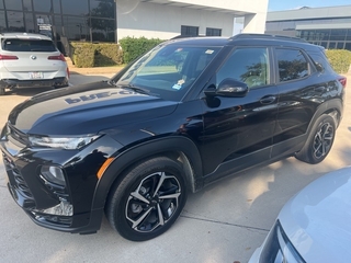 2022 Chevrolet Trailblazer