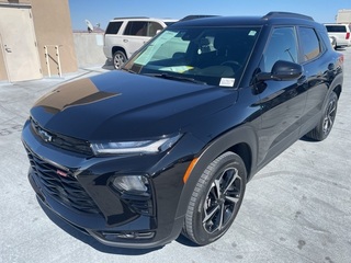 2022 Chevrolet Trailblazer