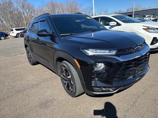 2022 Chevrolet Trailblazer