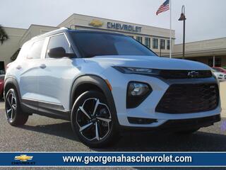 2022 Chevrolet Trailblazer