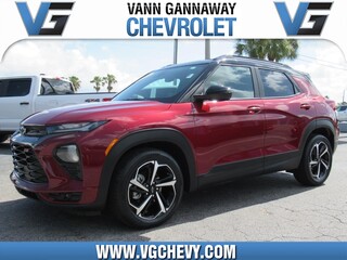 2023 Chevrolet Trailblazer for sale in Eustis FL