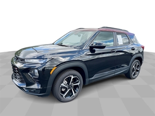 2023 Chevrolet Trailblazer for sale in Frankfort IL