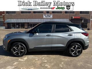 2023 Chevrolet Trailblazer