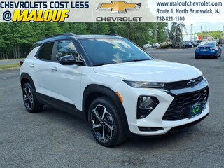 2023 Chevrolet Trailblazer for sale in North Brunswick NJ