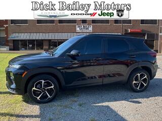 2023 Chevrolet Trailblazer