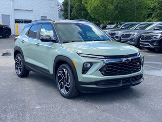 2024 Chevrolet Trailblazer for sale in Chattanooga TN