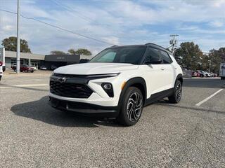 2025 Chevrolet Trailblazer